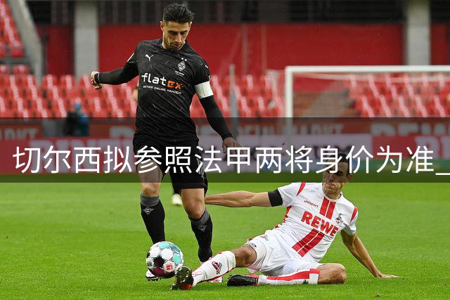 切尔西拟参照法甲两将身价为准 制定内托转会报价